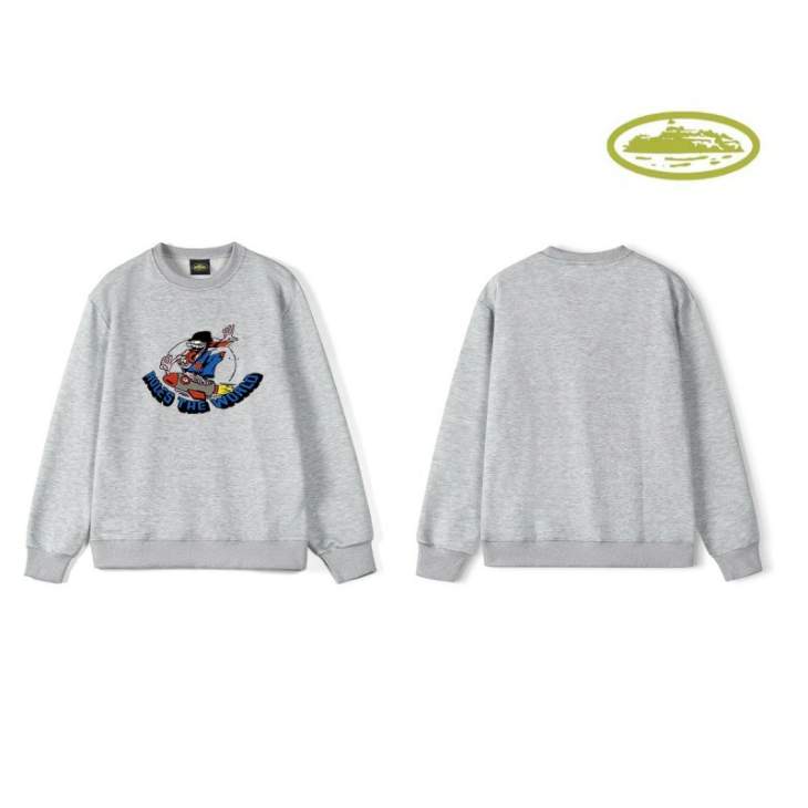Picture of Corteiz Sweatshirt _SKUCorteizS-2XLastxC100931400